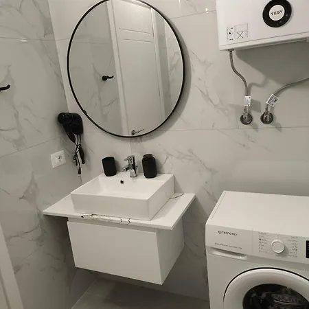 Grey Haven Luxury *