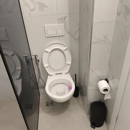 Grey Haven Luxury * Sarandë