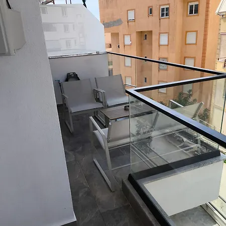 Апартаменты Grey Haven Luxury