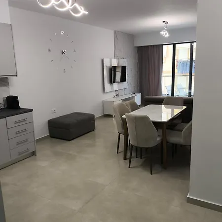 Grey Haven Luxury * Саранда