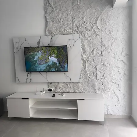 Grey Haven Luxury