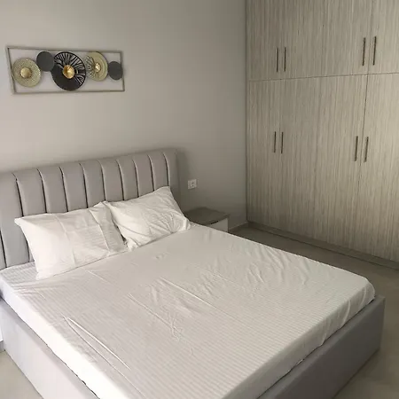 Grey Haven Luxury Апартаменты Саранда