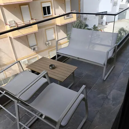 아파트 Grey Haven Luxury *