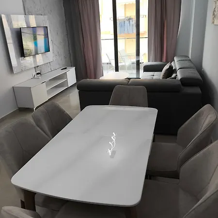 Grey Haven Luxury Saranda