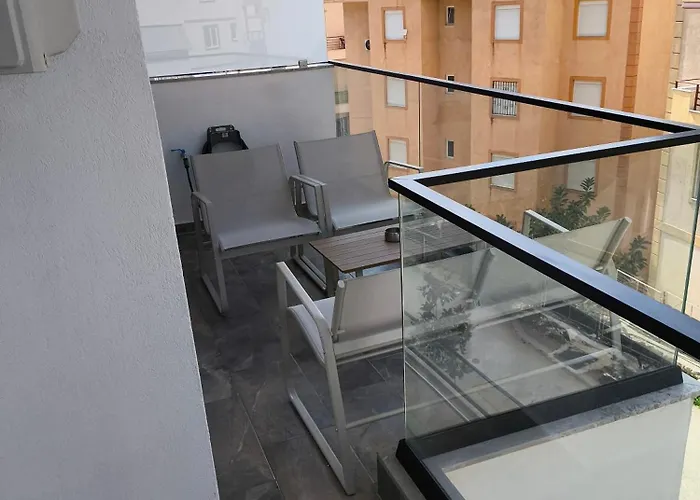 Appartamento Grey Haven Luxury