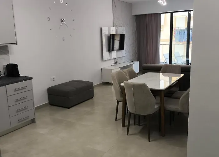 Grey Haven Luxury * Sarandë
