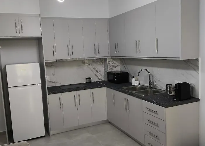 Grey Haven Luxury Appartamento
