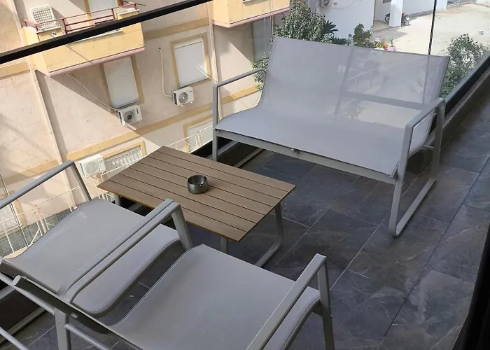 Appartamento Grey Haven Luxury *